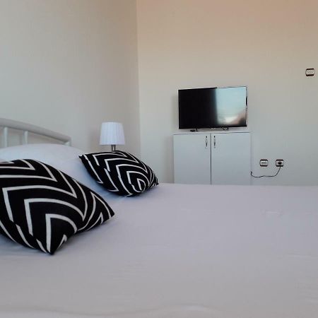 Apartman Dunja Ns 2 诺威萨 外观 照片