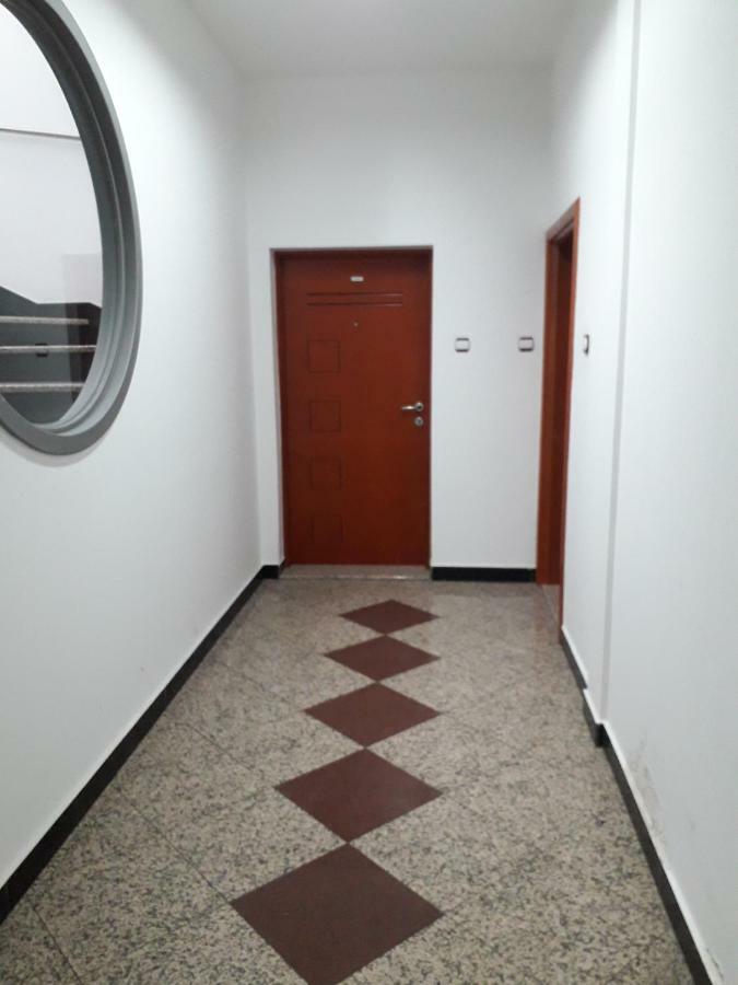 Apartman Dunja Ns 2 诺威萨 外观 照片