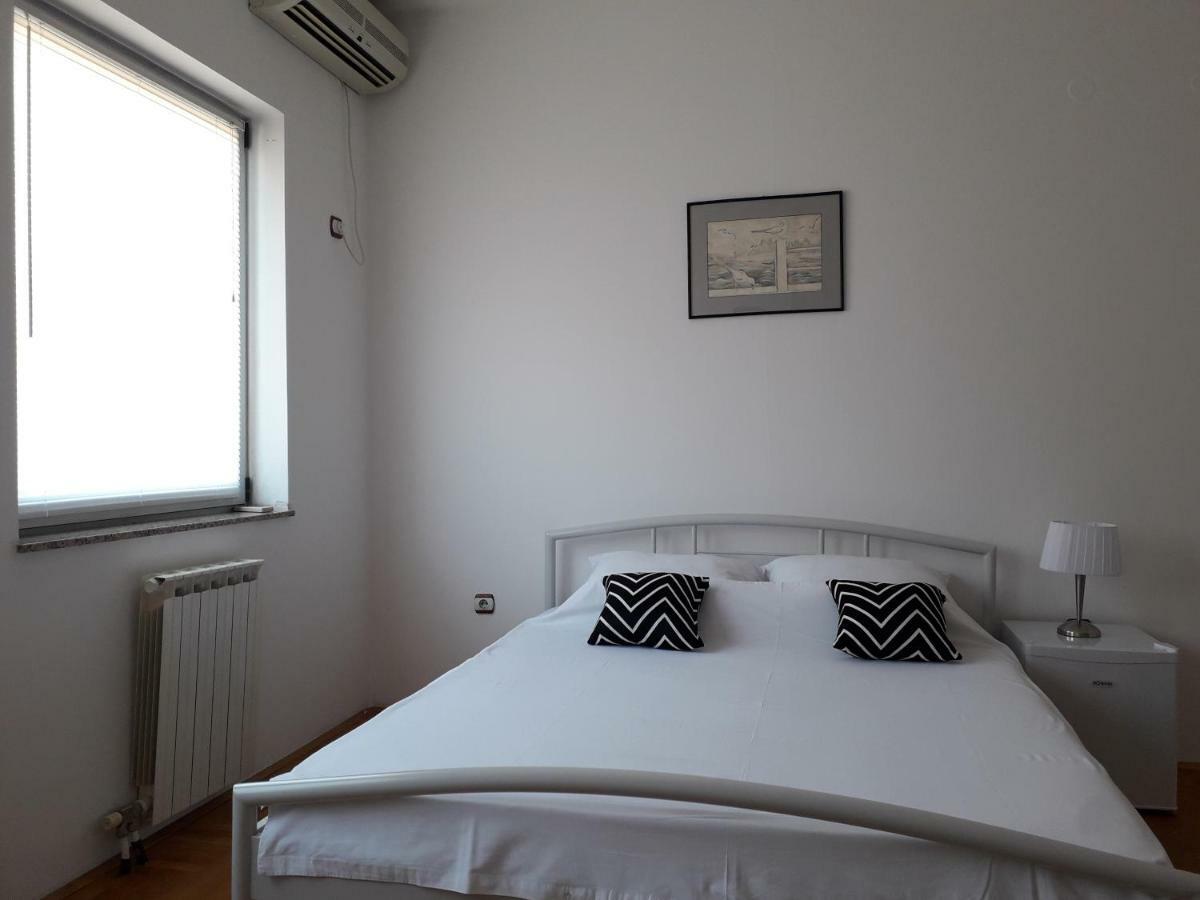 Apartman Dunja Ns 2 诺威萨 外观 照片