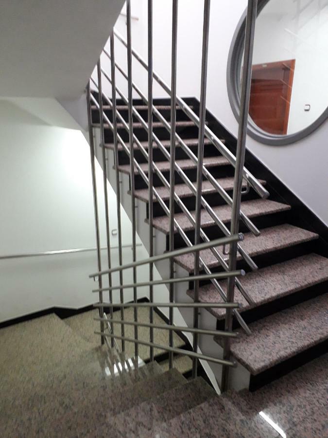 Apartman Dunja Ns 2 诺威萨 外观 照片