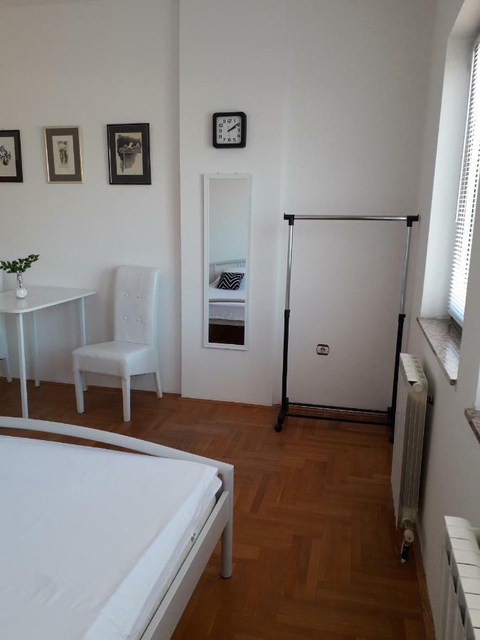 Apartman Dunja Ns 2 诺威萨 外观 照片