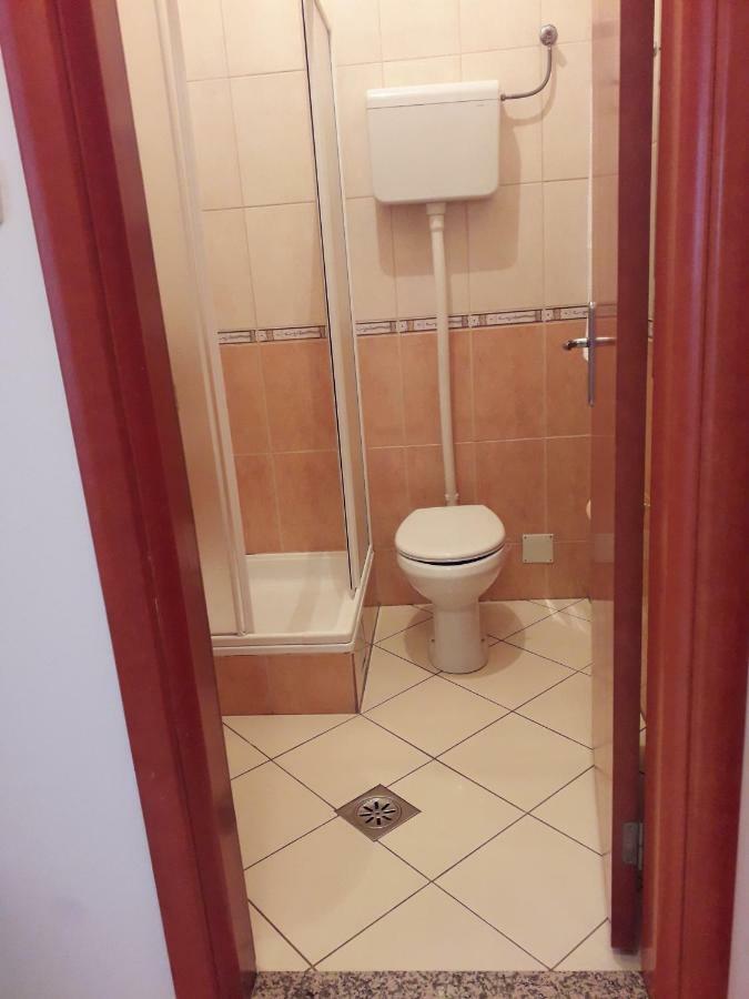 Apartman Dunja Ns 2 诺威萨 外观 照片