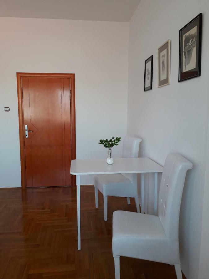 Apartman Dunja Ns 2 诺威萨 外观 照片
