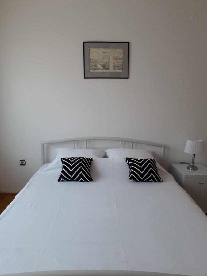 Apartman Dunja Ns 2 诺威萨 外观 照片