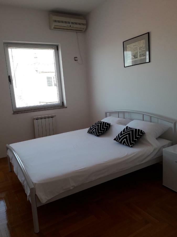 Apartman Dunja Ns 2 诺威萨 外观 照片