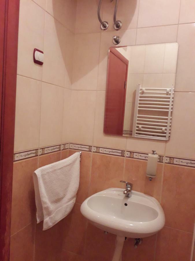 Apartman Dunja Ns 2 诺威萨 外观 照片