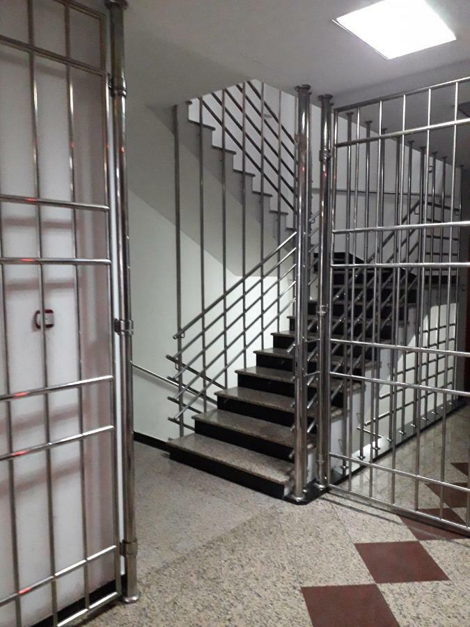 Apartman Dunja Ns 2 诺威萨 外观 照片