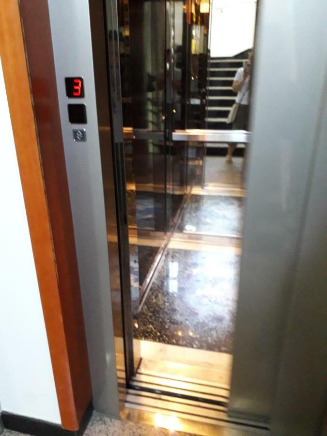 Apartman Dunja Ns 2 诺威萨 外观 照片